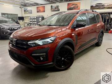 Extreme 7PL TCe 110 *Garantie