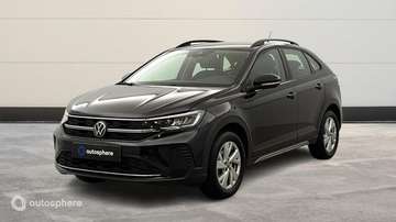 1.0 TSI 110ch Life DSG7