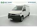 Volkswagen T6 Transporter 2.0TDI 146kW(199cv) DSG Blanco - thumbnail 1