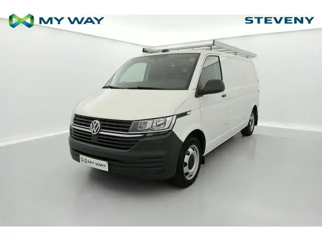 Volkswagen T6 Transporter 2.0TDI 146kW(199cv) DSG