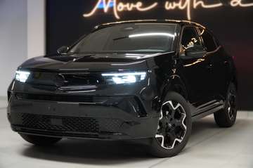 Mokka 1.2 DI Turbo GS