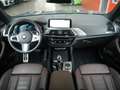 BMW X3 xDrive30i M-SPORT LC.PRO KAMERA H&K LEDER LED Blau - thumbnail 12