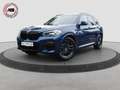 BMW X3 xDrive30i M-SPORT LC.PRO KAMERA H&K LEDER LED Blau - thumbnail 1