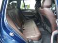 BMW X3 xDrive30i M-SPORT LC.PRO KAMERA H&K LEDER LED Blau - thumbnail 13