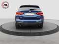 BMW X3 xDrive30i M-SPORT LC.PRO KAMERA H&K LEDER LED Blau - thumbnail 4