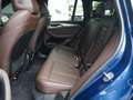 BMW X3 xDrive30i M-SPORT LC.PRO KAMERA H&K LEDER LED Blau - thumbnail 16