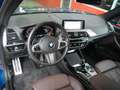 BMW X3 xDrive30i M-SPORT LC.PRO KAMERA H&K LEDER LED Blau - thumbnail 18