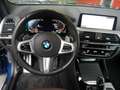 BMW X3 xDrive30i M-SPORT LC.PRO KAMERA H&K LEDER LED Blau - thumbnail 19