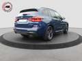 BMW X3 xDrive30i M-SPORT LC.PRO KAMERA H&K LEDER LED Blau - thumbnail 5