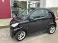 smart forTwo Fortwo 1.0 mhd coupe Passion 71cv FL Nero - thumbnail 1