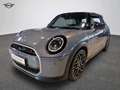 MINI Cooper S Cabrio MINI Cooper S Cabrio Szary - thumbnail 1