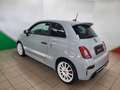 Abarth 595 595 1.4 Turbo T-Jet 180 CV Esseesse 70° Anniversa Grigio - thumbnail 4