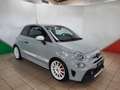 Abarth 595 595 1.4 Turbo T-Jet 180 CV Esseesse 70° Anniversa Grigio - thumbnail 2