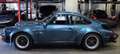 Porsche 930 911 Turbo (930) Blauw - thumbnail 6