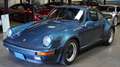 Porsche 930 911 Turbo (930) Blauw - thumbnail 2