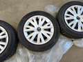 Volkswagen Golf Life 2.0 TDI PDC*Tempo*Klima*NAV*SH Grijs - thumbnail 14