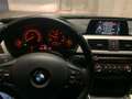 BMW 318 318d Business Advantage auto Nero - thumbnail 5