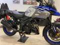 Suzuki V-Strom 1000 XT Azul - thumbnail 1