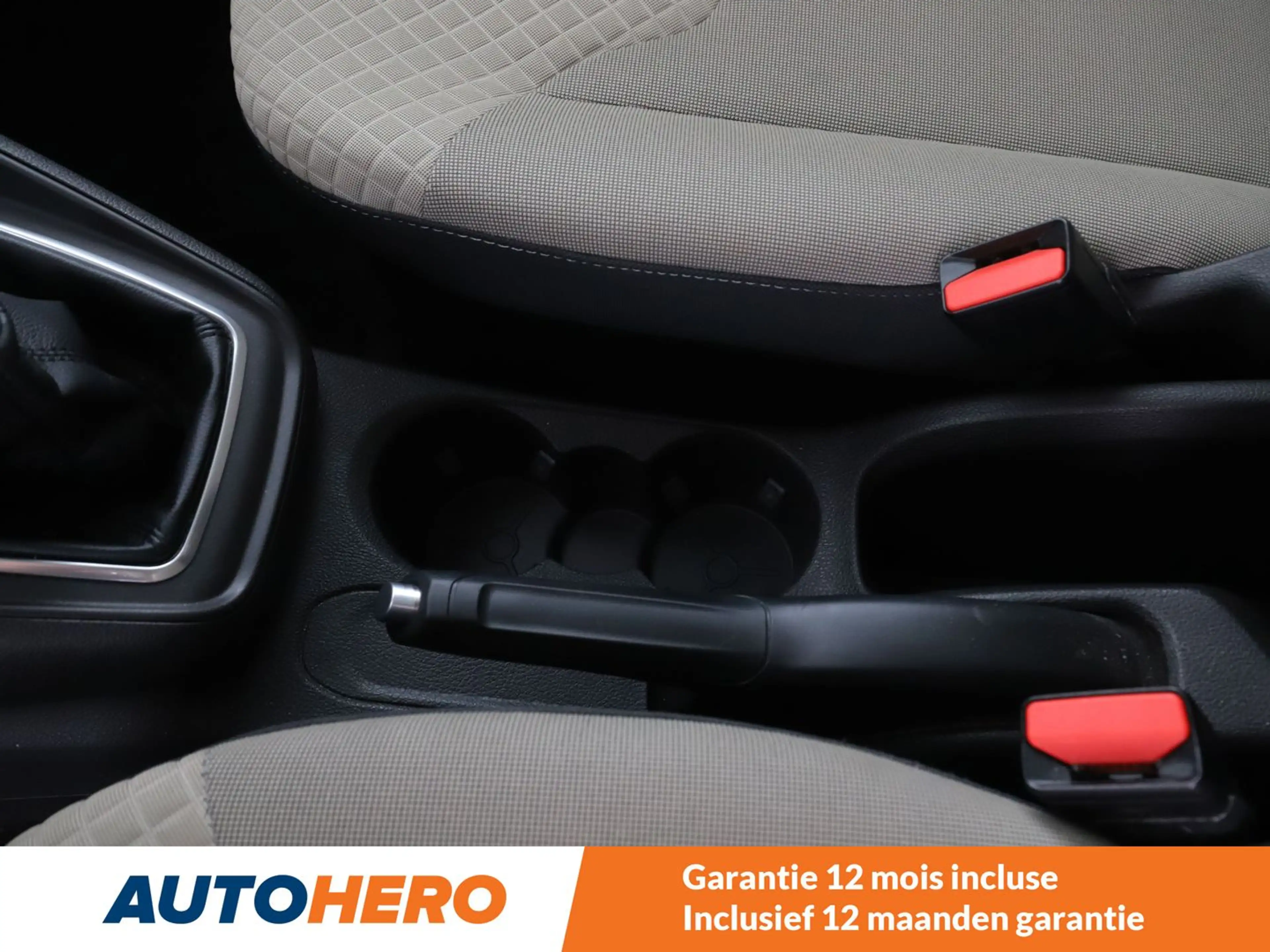 Ford Tourneo 1.5 TDCi Titanium — photo 14