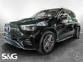 Mercedes-Benz GLE 450 d 4M AMG M-LED+360°+MBUX+AHK+Pano+Sitzh Schwarz - thumbnail 10