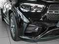 Mercedes-Benz GLE 450 d 4M AMG M-LED+360°+MBUX+AHK+Pano+Sitzh Schwarz - thumbnail 2