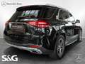 Mercedes-Benz GLE 450 d 4M AMG M-LED+360°+MBUX+AHK+Pano+Sitzh Schwarz - thumbnail 3