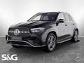 Mercedes-Benz GLE 450 d 4M AMG M-LED+360°+MBUX+AHK+Pano+Sitzh Schwarz - thumbnail 10