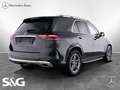 Mercedes-Benz GLE 450 d 4M AMG M-LED+360°+MBUX+AHK+Pano+Sitzh Schwarz - thumbnail 3