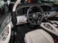 Mercedes-Benz GLE 450 d 4M AMG M-LED+360°+MBUX+AHK+Pano+Sitzh Schwarz - thumbnail 4