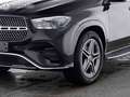 Mercedes-Benz GLE 450 d 4M AMG M-LED+360°+MBUX+AHK+Pano+Sitzh Schwarz - thumbnail 2
