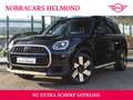MINI Countryman S All4 Automaat / Favoured Trim / Pakket XL / 20" Windmil Negru - thumbnail 1