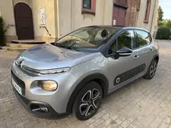 Citroen C3 BlueHDi 100 S&S BVM6 Shine