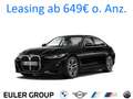 BMW 430 Gran Coupe d xDrive M Sport eGSD Laser ACC elSitze Schwarz - thumbnail 1