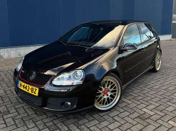 Golf 2.0 TFSI GTI