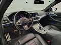 BMW 420 420 dAS MHEV Pack M CUIR/CARPLAY/CAMERA/SG-CH Noir - thumbnail 8