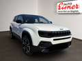 Jeep Avenger 1.2 E-HYBRID ALTITUDE Weiß - thumbnail 17