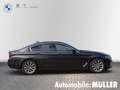 BMW 540 d xDrive LUXURYLINE+ACC+LASERLICHT+HUD+KAMERA+ Grau - thumbnail 3