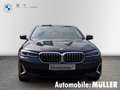 BMW 540 d xDrive LUXURYLINE+ACC+LASERLICHT+HUD+KAMERA+ Grau - thumbnail 2