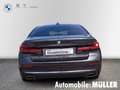 BMW 540 d xDrive LUXURYLINE+ACC+LASERLICHT+HUD+KAMERA+ Grau - thumbnail 4
