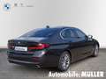 BMW 540 d xDrive LUXURYLINE+ACC+LASERLICHT+HUD+KAMERA+ Grau - thumbnail 7