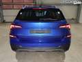Skoda Kamiq 130 Jahre Premium Edition 1.5 TSI 150 PS DSG An... Blauw - thumbnail 5