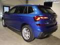 Skoda Kamiq 130 Jahre Premium Edition 1.5 TSI 150 PS DSG An... Blauw - thumbnail 6