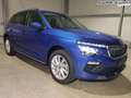 Skoda Kamiq 130 Jahre Premium Edition 1.5 TSI 150 PS DSG An... Blauw - thumbnail 3