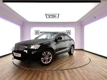 xDrive 35 d *KEYLESS*KAMERA*