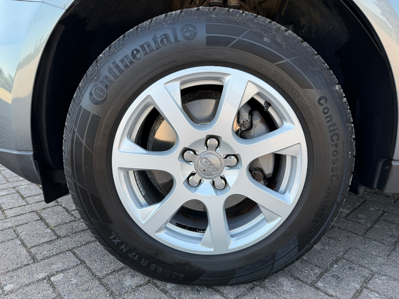 Audi Q5 2.0 TFSI quattro Pro Line Business [ 1e eig. fm na — photo 25