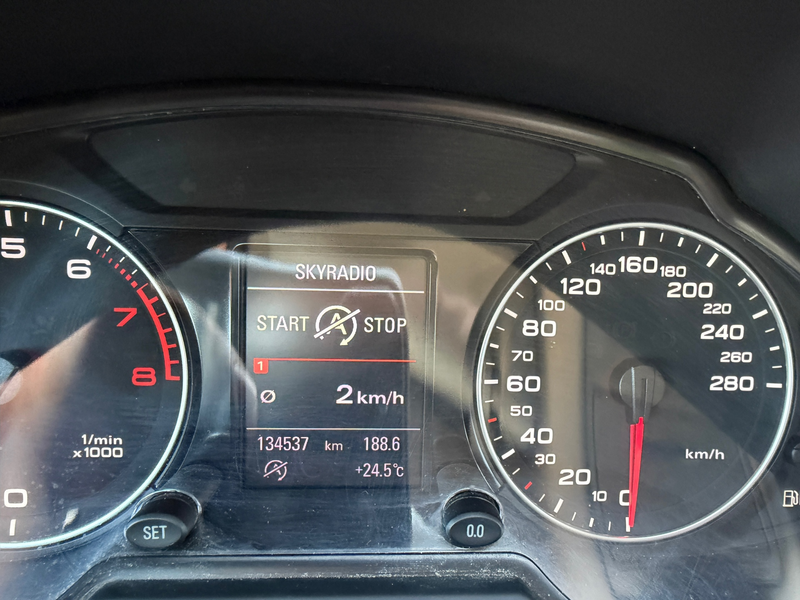 Audi Q5 2.0 TFSI quattro Pro Line Business [ 1e eig. fm na — photo 34