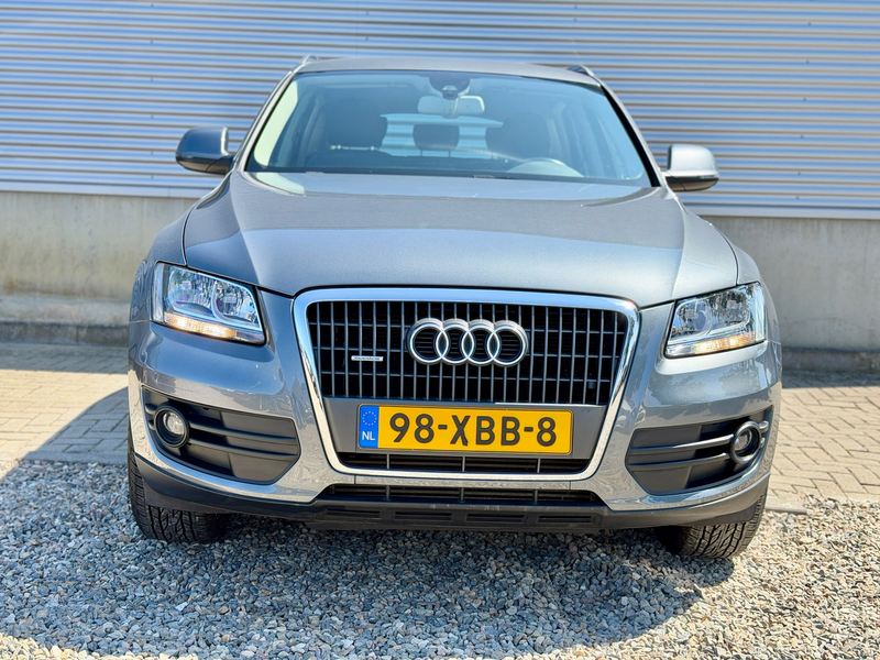 Audi Q5 2.0 TFSI quattro Pro Line Business [ 1e eig. fm na — photo 21