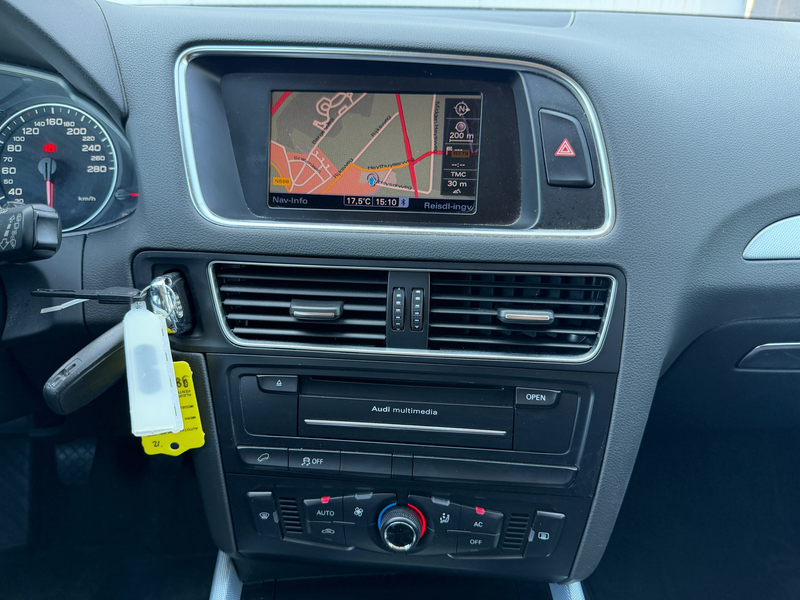 Audi Q5 2.0 TFSI quattro Pro Line Business [ 1e eig. fm na — photo 29