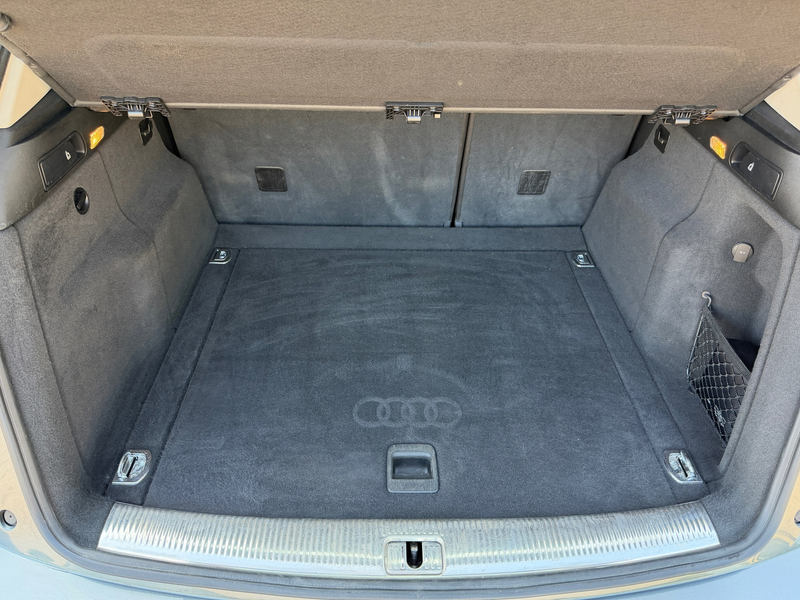 Audi Q5 2.0 TFSI quattro Pro Line Business [ 1e eig. fm na — photo 23