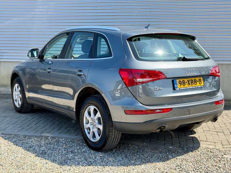 Audi Q5 2.0 TFSI quattro Pro Line Business [ 1e eig. fm na — photo 3